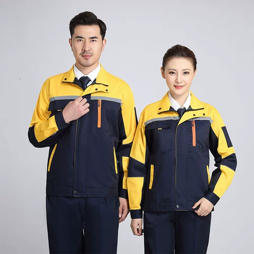 Осенний износостойкий комбинезон, делается под заказ