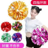 Lala Team Flower La La La La La La La La La Laisaday Four Fingers Черлидинг команды и танцевальные выступления