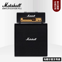 MARSHALL Marshall electric guitar sound box Horse spoon instrument Digital Bluetooth sound CODE100H CODE412