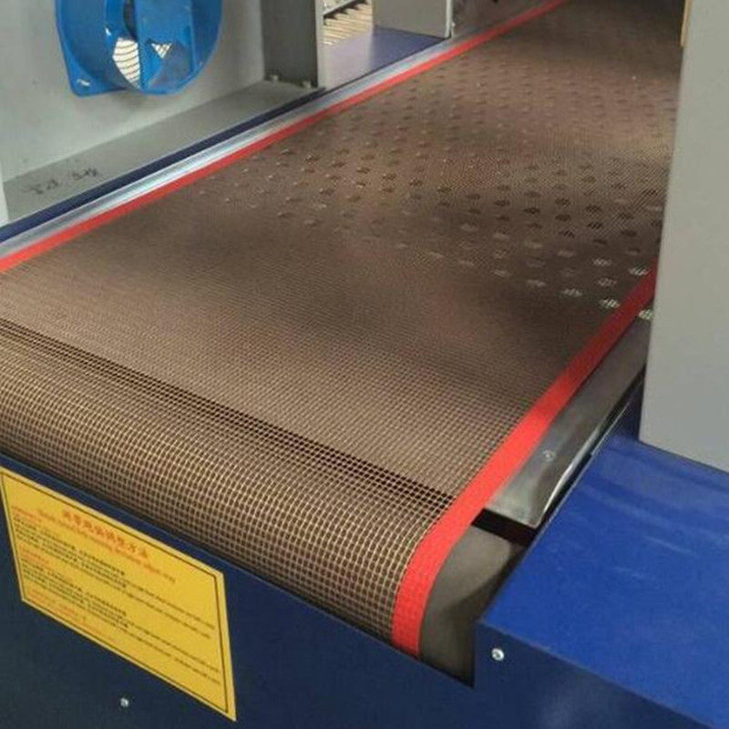 teflon conveyor belts