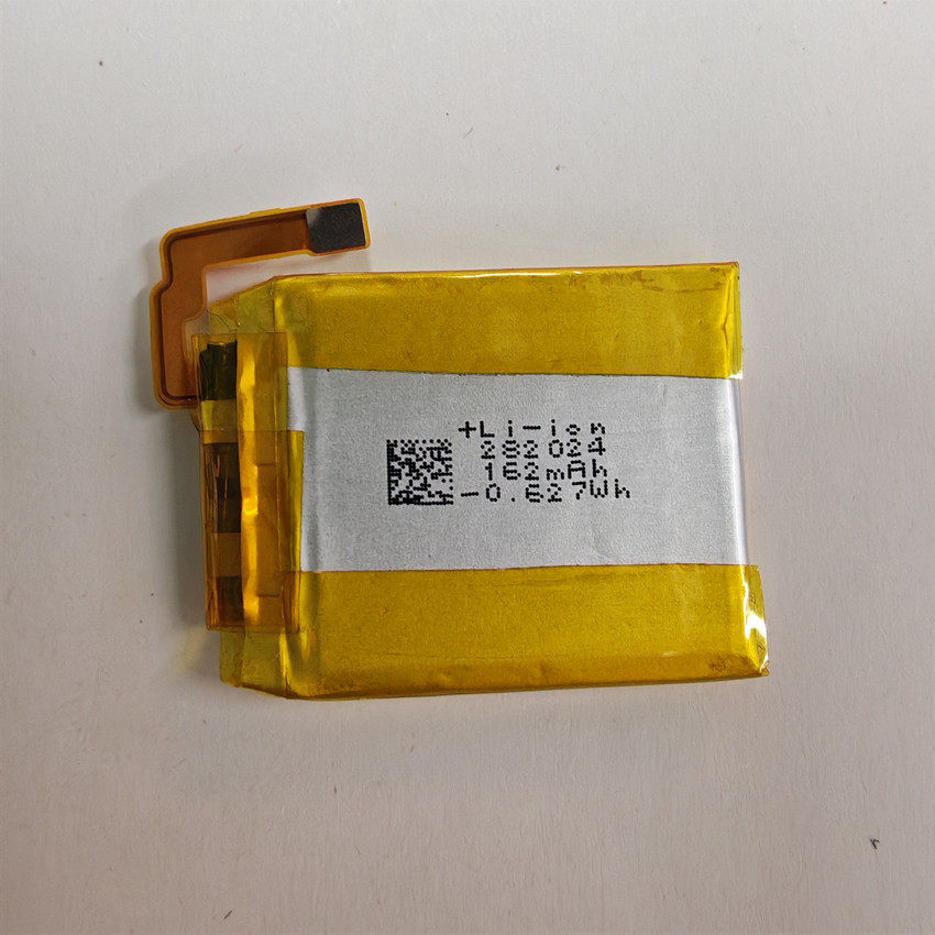 🔋Fitbit Sense 2/二代FB521智能手表电池282024, 续航无忧📱-手机电池-淘宝好物网