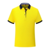 Летняя футболка для работы, воротник поло, делается под заказ, с вышивкой, с печатью вашего логотипа