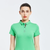 Цветная хлопковая футболка polo для работы, делается под заказ, короткий рукав