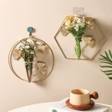 Следующая вторая северная стена -гидропонная ваза творческий ресторан