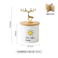 Хранение с крышкой 22 градуса