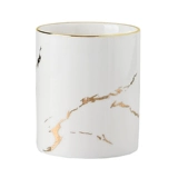 下一秒 Креативный держатель для ручек, настольная кисть, система хранения, керамическая расческа, легкий роскошный стиль