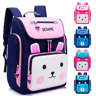 书包女幼儿园小学生书包儿童英伦书包女