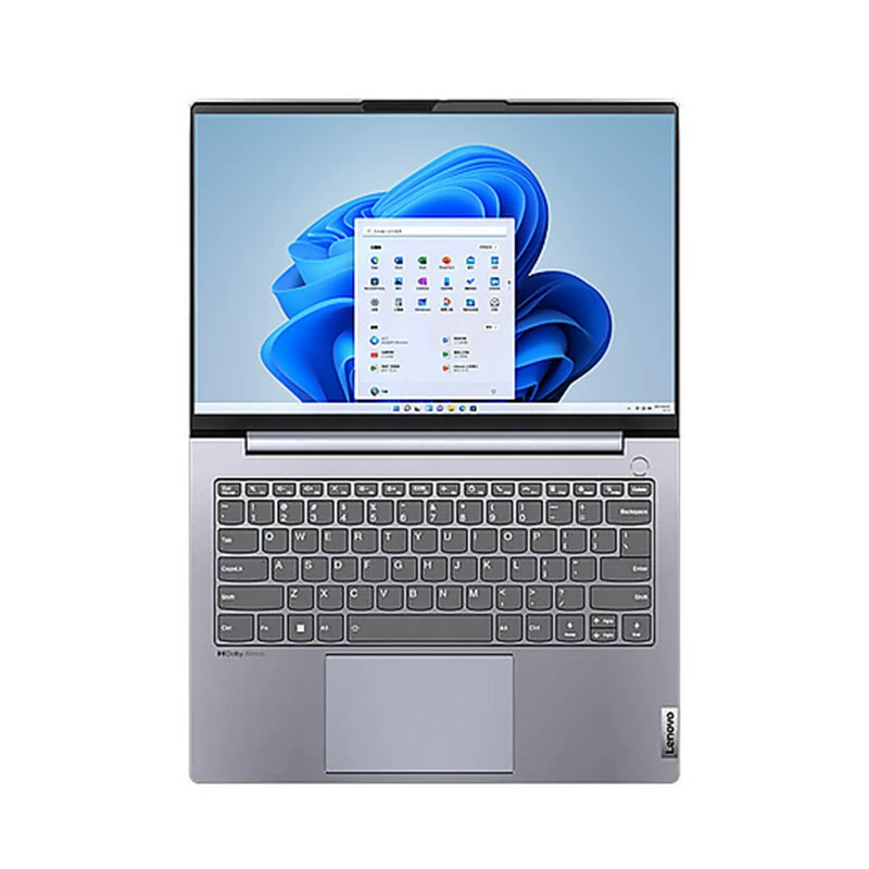Lenovo/ легкий и тонкий ноутбук, коллекция 2023, RTX205016