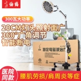 Сюанго для освещения бренда