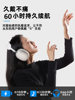 Active Noise-Cancelling Head-Mounted Bluetooth Headset Wireless Gaming Headset Suitable for Apple Max Huaqiangbei 2025 New Model