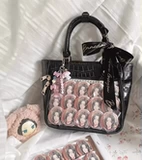 Оригинальная сумка через плечо, сумка на одно плечо, элегантная изысканная лента, на каждый день, крокодиловый принт