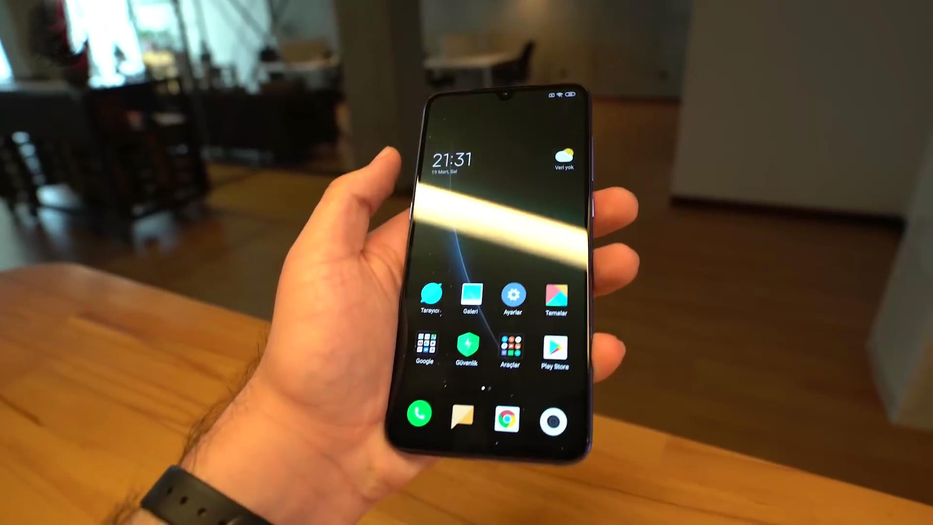 小米9来势汹汹，为你节省更多的时间