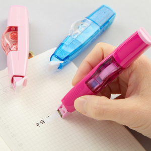 修正带替芯实惠装文具