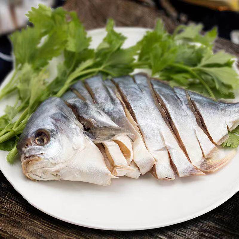 5 catty of golden pomfret dried fish dry salted fish dry salted fish dry and dry and dry and fish dry