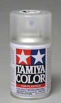 Tamiya protective paint TS 13 79 80 matte semi-gloss glossy hand BJD model transparent light sprinkler irrigation