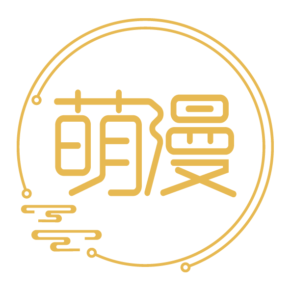 萌漫社の少女制服的LOGO