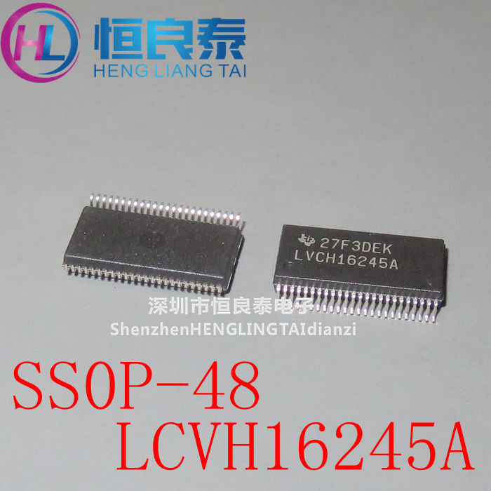 SN74LVCH16245ADLR SN74LVCH16245ADLR LVCH16245A SSOP-48 SSOP-48 brand new original dress