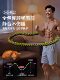 Soft Hula Hoop for Men, Abdominal Tightening, Weighted for Weight Loss, Silent, Slimming Belly, Adult Weight Loss, Women's Special Tool, 26 New Models