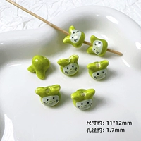 【Кошачья голова】 один