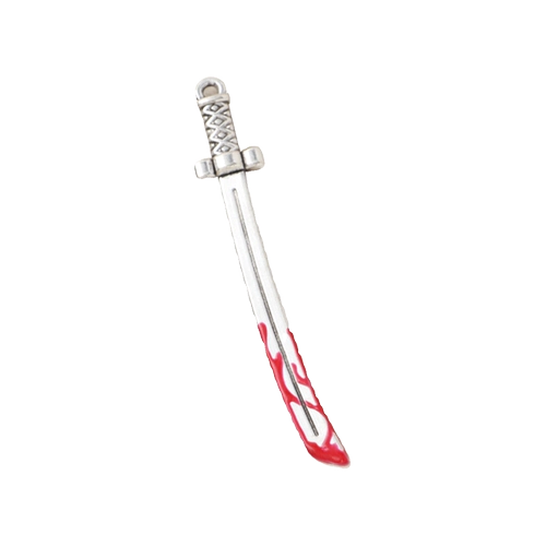 Ретро металлическая подвеска, аксессуар, аксессуары, xэллоуин