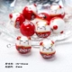 【Red Fortune Cat】 1 ПК