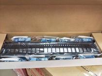 TCL Roglang C3 family network 24-mouth six-category line frame full of 632793-60