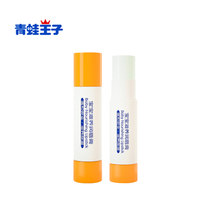 青蛙王子儿童保湿滋润唇膏
