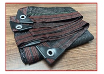 Wrapping Eyeing Encrypted Suncloth Car Shed Agriculture Large insulation Green light shading nets Multi meat Brits The sun Outdoor