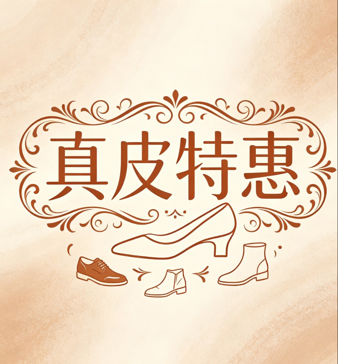 品牌真皮女鞋特惠店