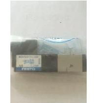 FestoFESTO solenoid valve MZH-5 2-15-L-LED 30220 spot