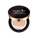 Кушон, BB крем, тональный крем, осветляющая увлажняющая база под макияж, натуральный макияж, стойкое покрытие, осветляет кожу