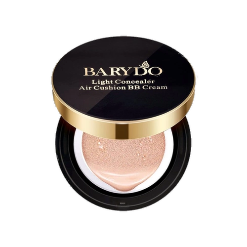 Кушон, BB крем, тональный крем, осветляющая увлажняющая база под макияж, натуральный макияж, стойкое покрытие, осветляет кожу