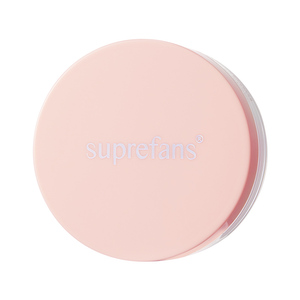 【彩妆】持久控油定妆防水遮瑕蜜粉