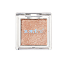 SUPREFANS眼影单色哑光珠光正品