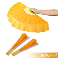 Магнолия фанат взрослый желтый (одна пара) (одна пара)