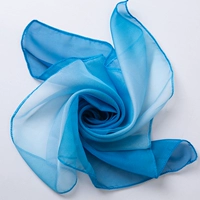 Градиент шелкового градиента 48*48