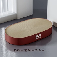 【Цвет соуса】 #Classic Color#Супер устойчивый к царапинам без травм