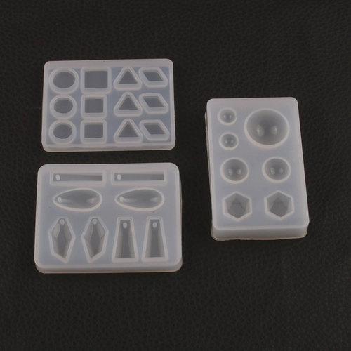 万泽隆 Клей, подвеска, силиконовая форма, набор материалов, дельфин, DIY