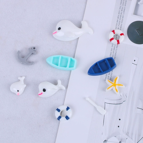 Морская эпоксидная смола, клей для контуринга, аксессуар, набор материалов ручной работы, ноутбук, «сделай сам»