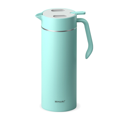 【梦力】韩国梦力保温水壶家用大容量便携户