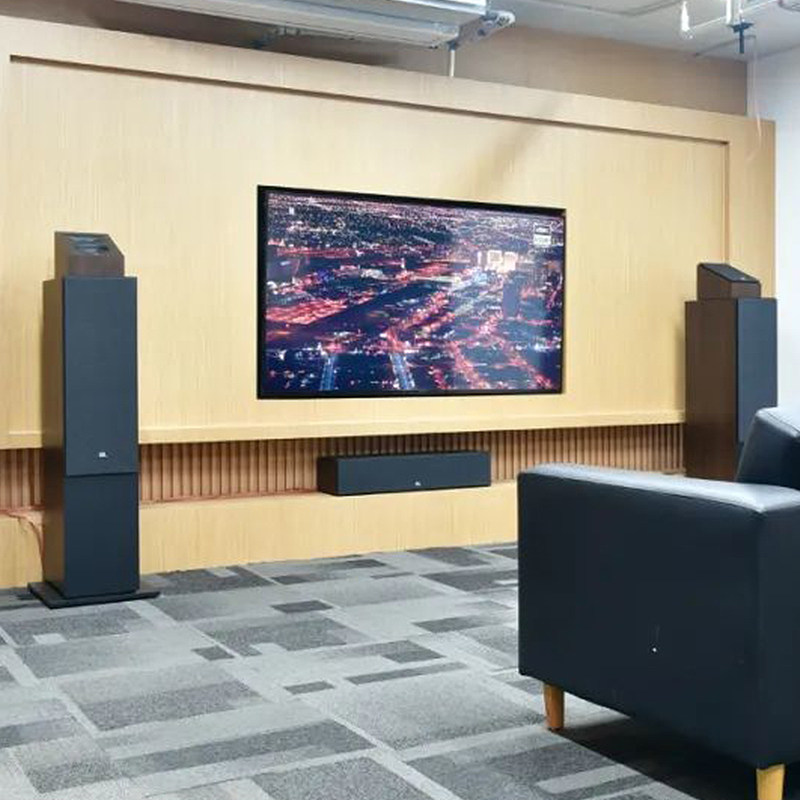 JBL STAGE 280F/260F:家庭影院新宠,全景声环绕音响套装,让你在家也能享受电影院级震撼!-Hifi套装-淘宝好物网