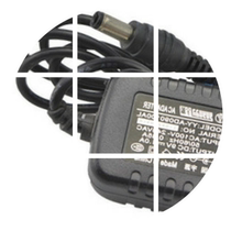 Suitable for XTONE DUO PRO acoustic electric guitar effector power adapter power cord 9V Yuyuan AH