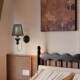 Medieval-Style Decorative Lamp for Entrance, Living Room, Corridor, French Retro Bedroom Bedside Wall Lamp, High-End Medieval Designer