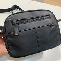 ab home shoulder crossbody womens bag foreign trade original single bag Nylon waterproof bag agnes casual womens bag special section