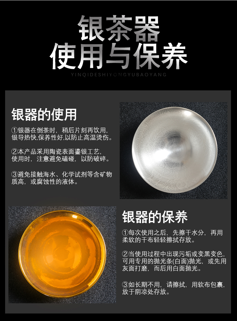 Blue and white porcelain ceramic cups kung fu small single CPU master cup tea sets tea cups at upstream bowl tea cup
