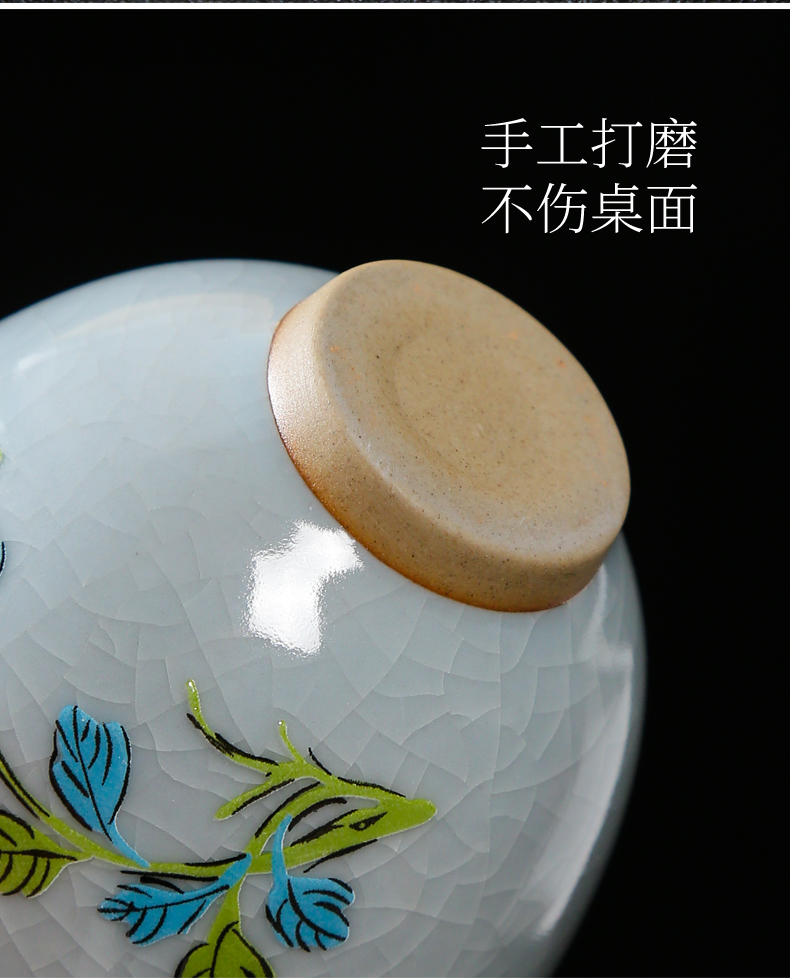 Master your up sample tea cup ceramic cups tea cup bowl household slicing can raise, kung fu tea cups of children