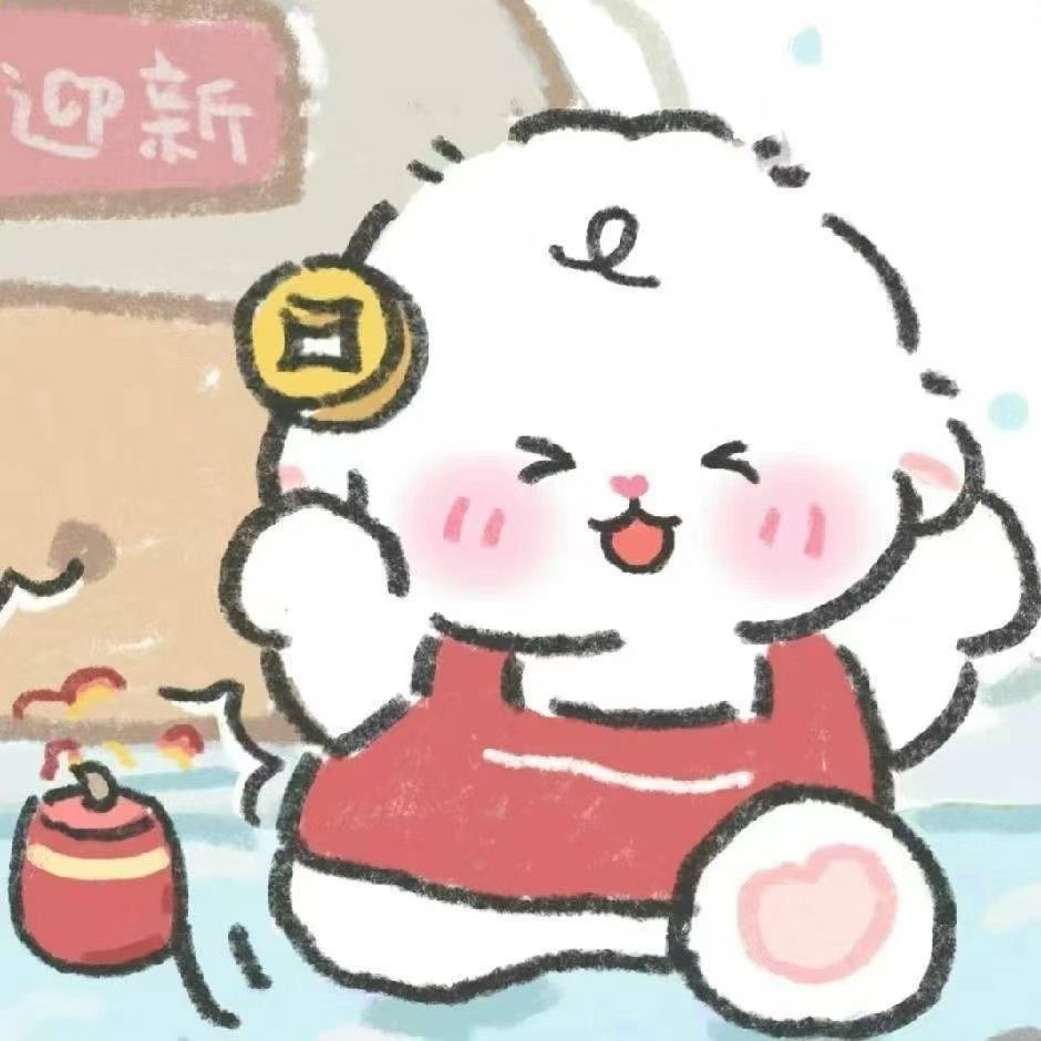 泡芙卷卷Puffyoll