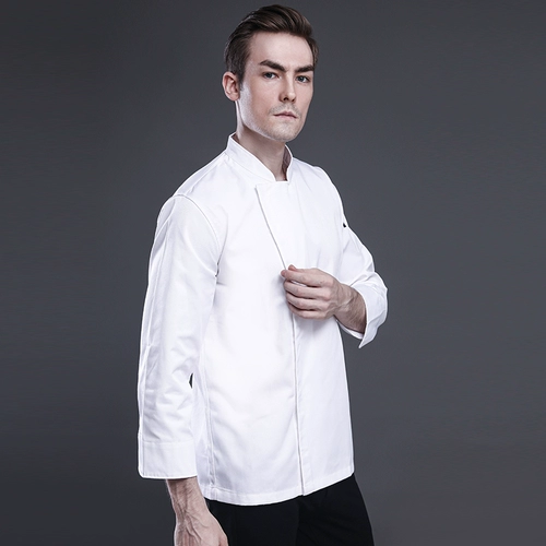 Хлопковый элитный демисезонный комбинезон, лонгслив для отеля, комплект, делается под заказ