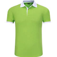 Левый короткометражный T-фрукт зеленый