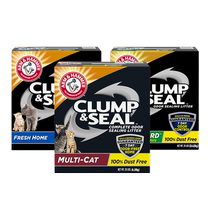Ahemei hammer cat litter bentonite imported from the United States deodorizing 8 62kg cat litter black box hammer